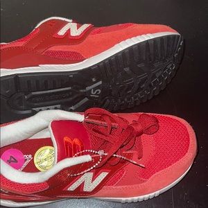 little boy new balance shoes